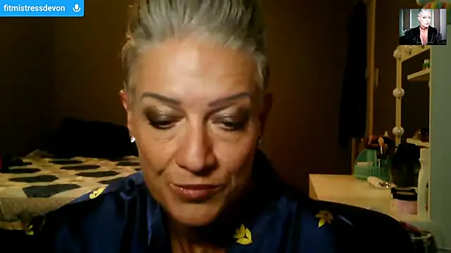 Devon2020's Live XXX Chat