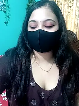 Porimoni22 Webcam Show