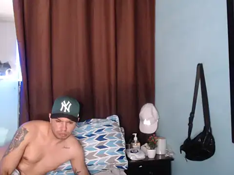 Dilan-C – webcam-show