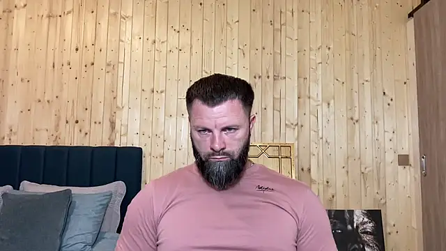 AlphaSparks Webcam show