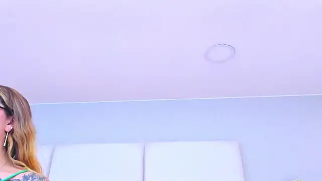 LiahRose_n Webbikameraesitys