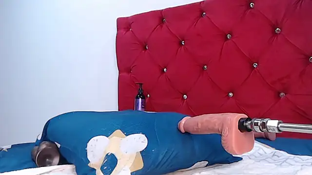 Evasummer1 Chat XXX live