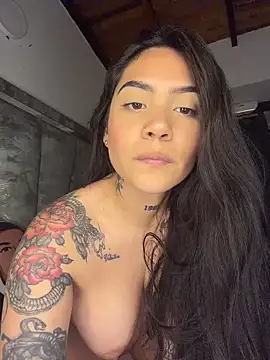 Chat XXX ao vivo de liahouses