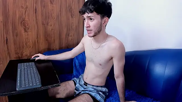 kavencastro Live XXX Chat