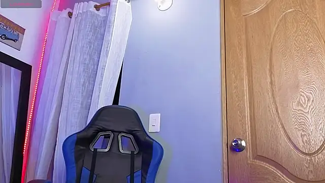 Živý XXX chat Veronica_111