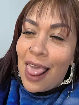 Chat XXX ao vivo de Natymendoza998