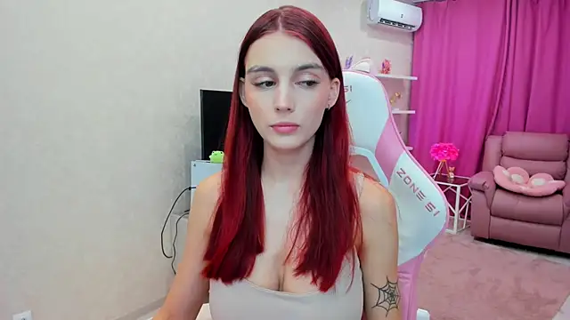 RedLipse 现场XXX聊天