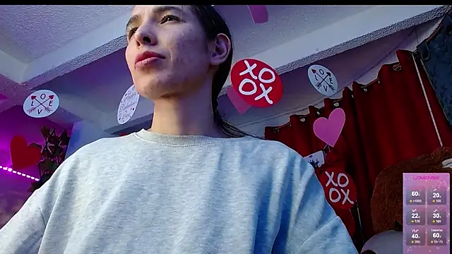 Niky_777 Chat XXX live
