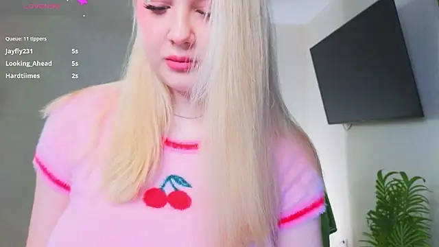 Chat XXX en directo de oliviabr0wn0