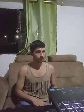 AlexMaster_88 在線直播表演