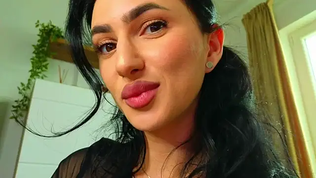 YourDesiree_のウェブカメラショー