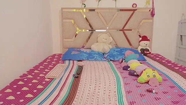 Winnifer_Gonzal 现场XXX聊天