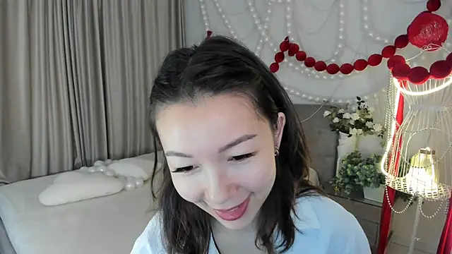 AgnieszkaBanana 现场XXX聊天