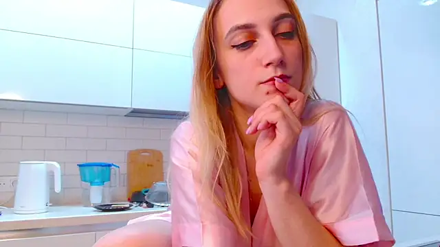 Chat +18 de graseflower ao vivo