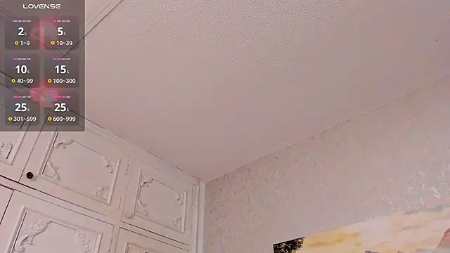 Tyler_durtenのウェブカメラショー