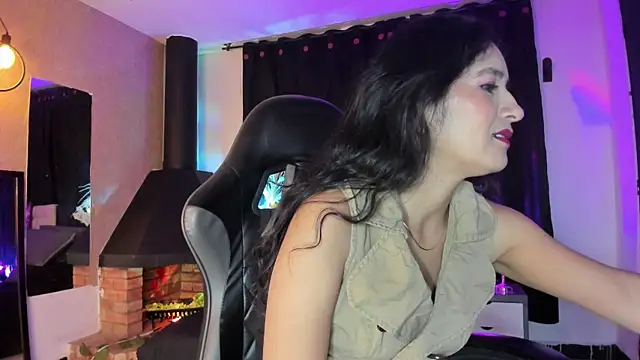 Czat XXX na żywo – Vicky_Angeel