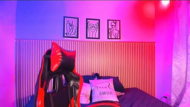 Darkxxx77 – Kamerová šou