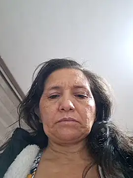 Show de Alexa_montiel na webcam