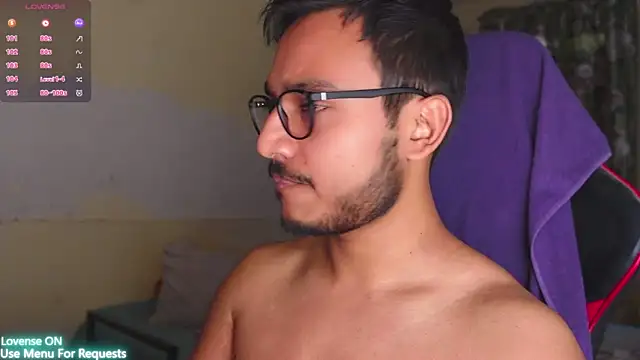 XXX chat uživo modela fuckkboy101