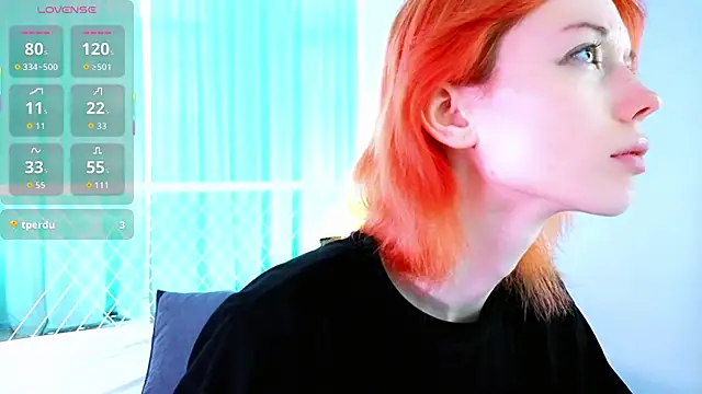 Kiara_Dream's Live XXX Chat