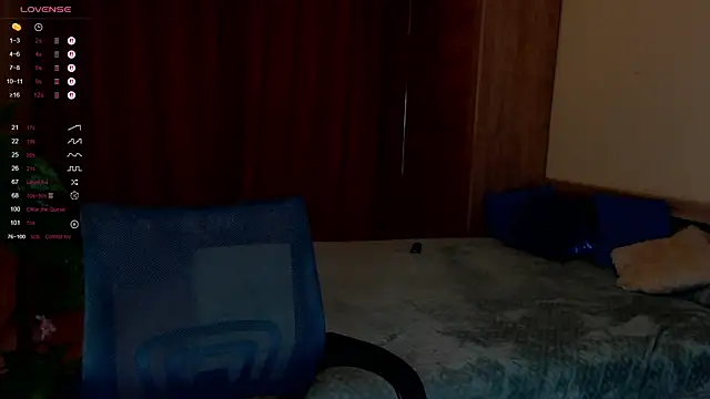 Živý XXX chat FireWater6