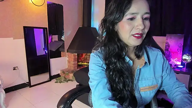 Czat XXX na żywo – Vicky_Angeel