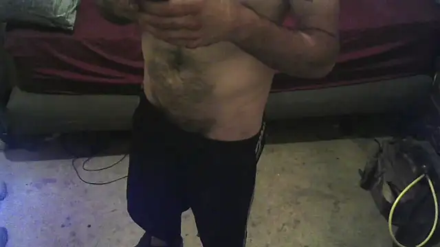 Johnny1991Blunt's Webcam Show