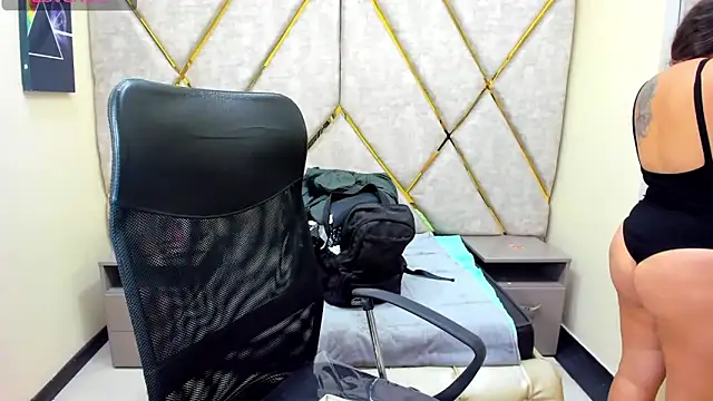 Živý XXX chat Sarah_Boobs_