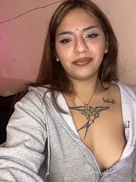 venus_aura's Live XXX Chat