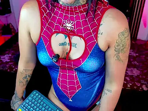 LauriInk1's Live XXX Chat