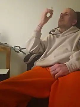 dufatcock webcam show