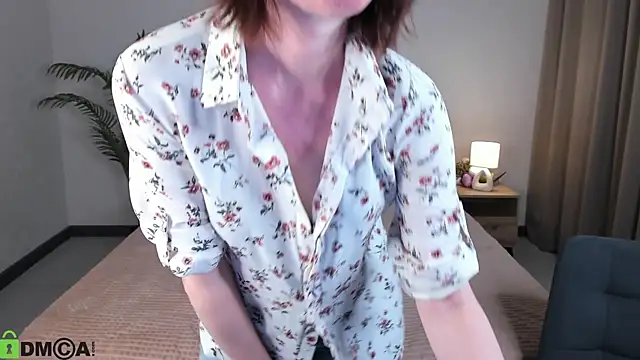 gracekellyyy Webcam-Show