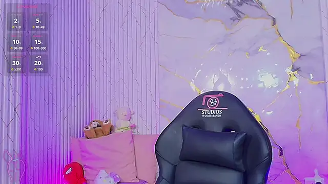 Spark_tay's Live XXX Chat