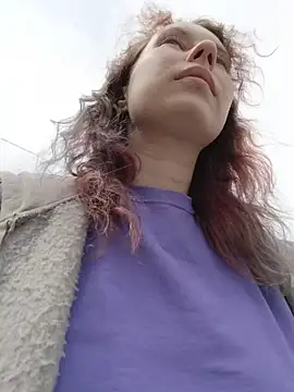 Frost_foxy Adlı Modelin Canlı XXX Sohbeti