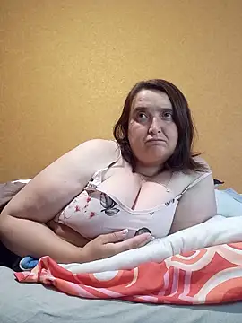 LiluHot's Live XXX Chat