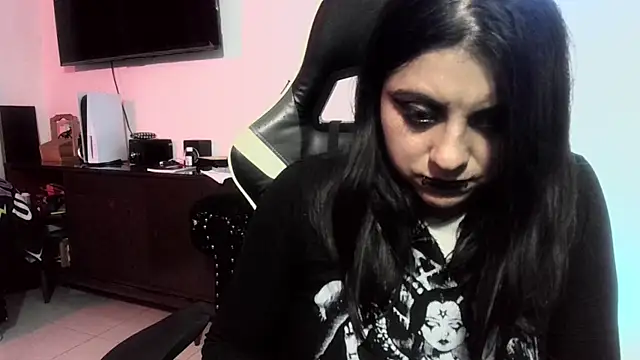 Acid666_alice 现场XXX聊天