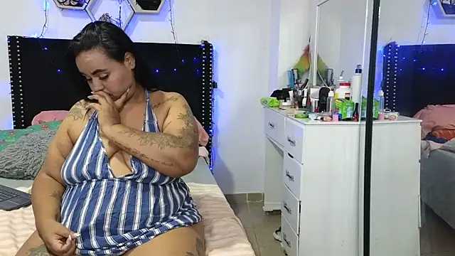 charlotte_077 라이브 XXX 채팅