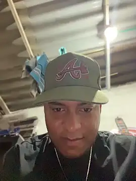 Danny_black11 élő XXX-chatje