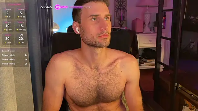 عرض كام ghostdaddy9