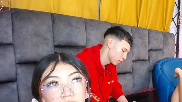 Онлайн чат XXX Celeste_Anderson_