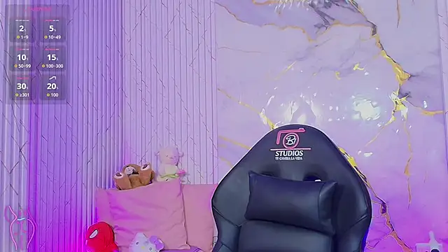 Spark_tay live XXX chat