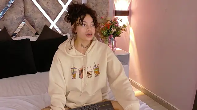 KatherineGomez Chat XXX live