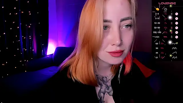 Czat XXX na żywo – deboramoore