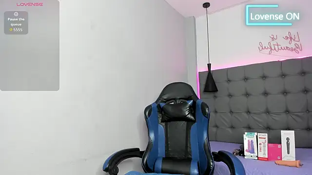 Chat XXX ao vivo de scarletcherry18