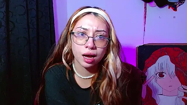 Chat XXX ao vivo de kittymiauu444