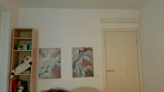 Chat XXX ao vivo de MilenaSaint