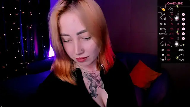 Živý XXX chat deboramoore