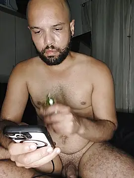 Gasc_1992 Live XXX-Chat