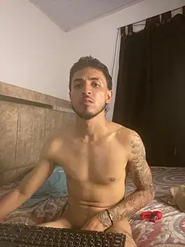 Czat XXX na żywo – Kriss_Edwards