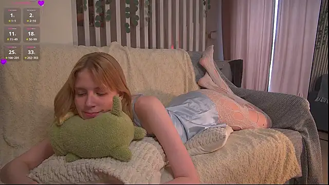 sofiapurex Chat XXX in diretta